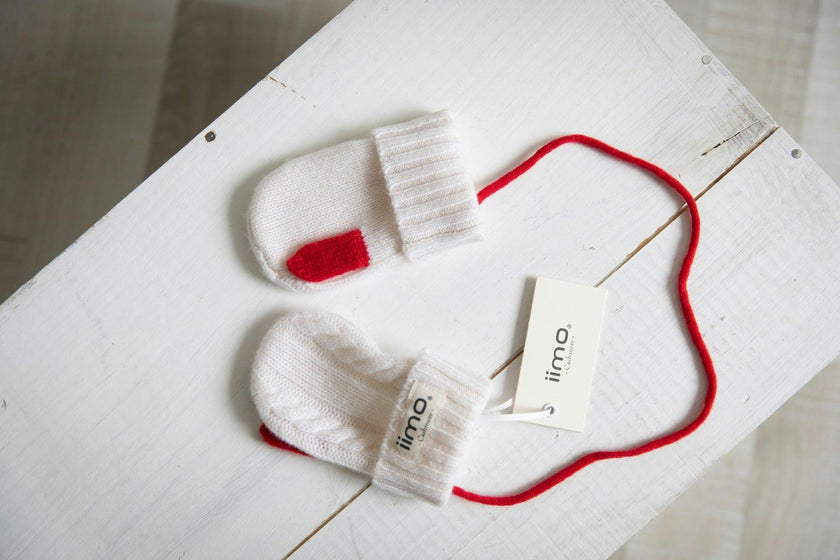 Cashmere Collection