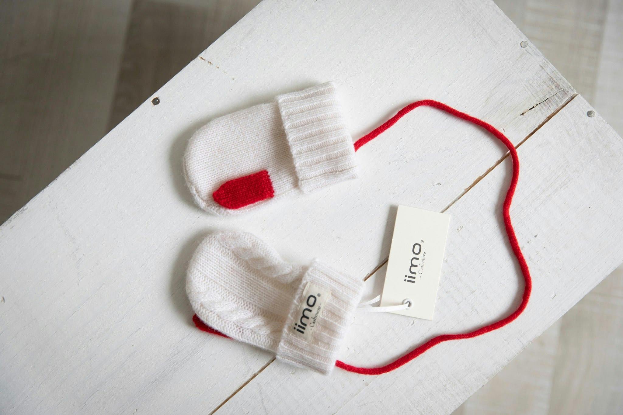 Cashmere Collection