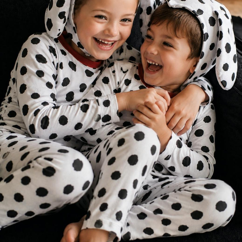 Dalmatian Costume