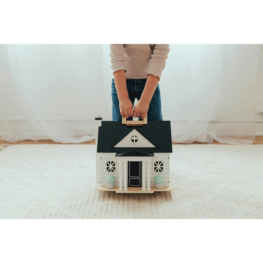 Home Sweet Home Dollhouse