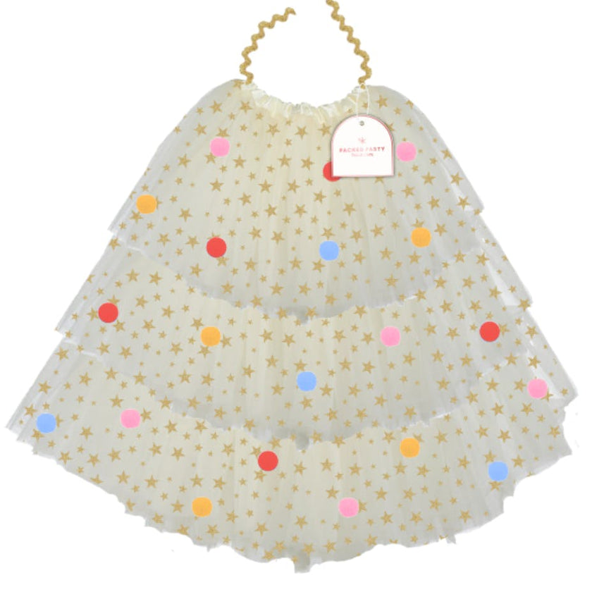 Frosted In Fun Celebrations Cape