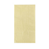 Shades Lemon Guest Napkins