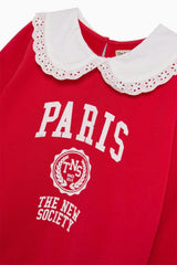 Paris Sweatshirt