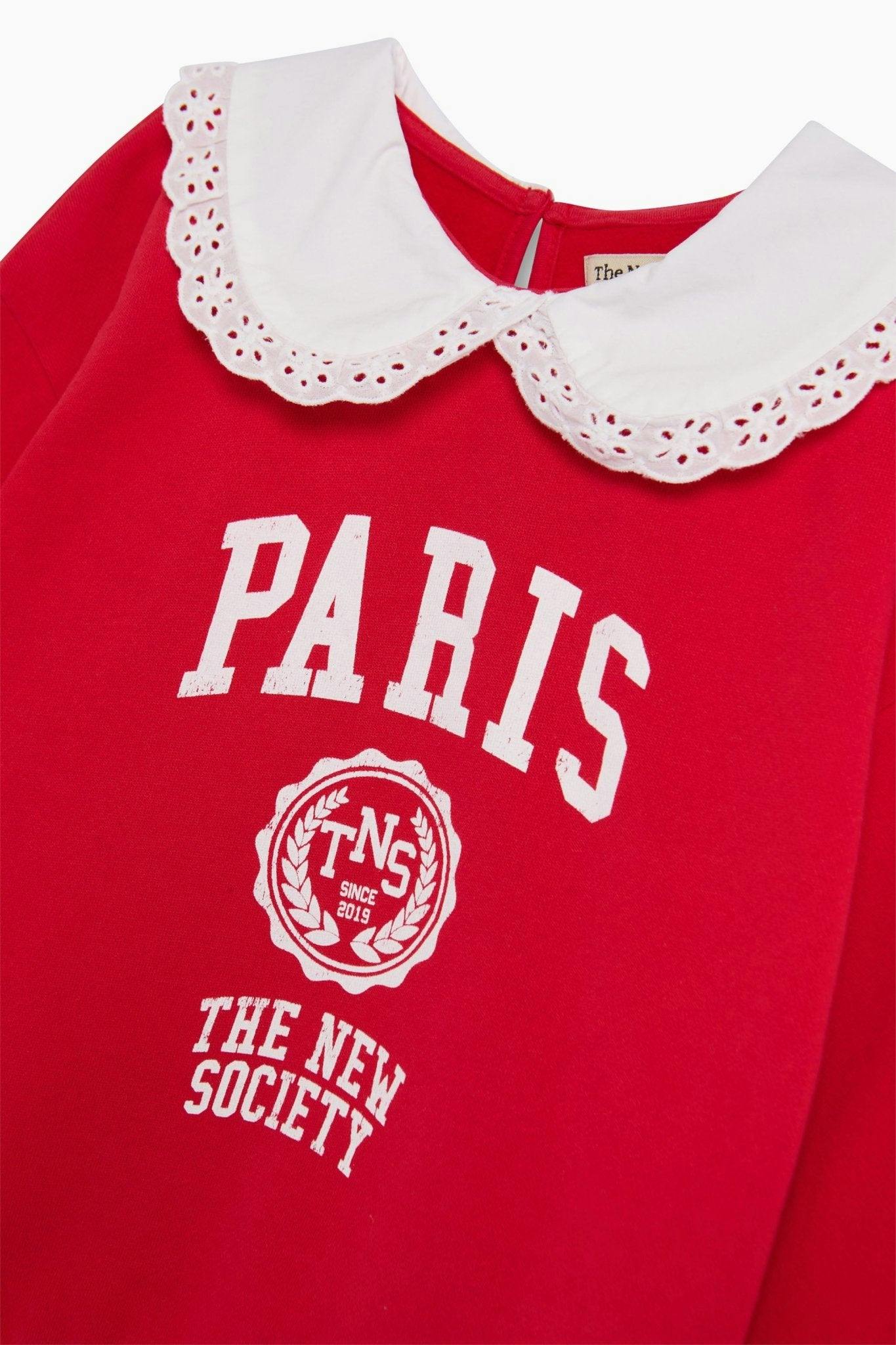 Paris Sweatshirt