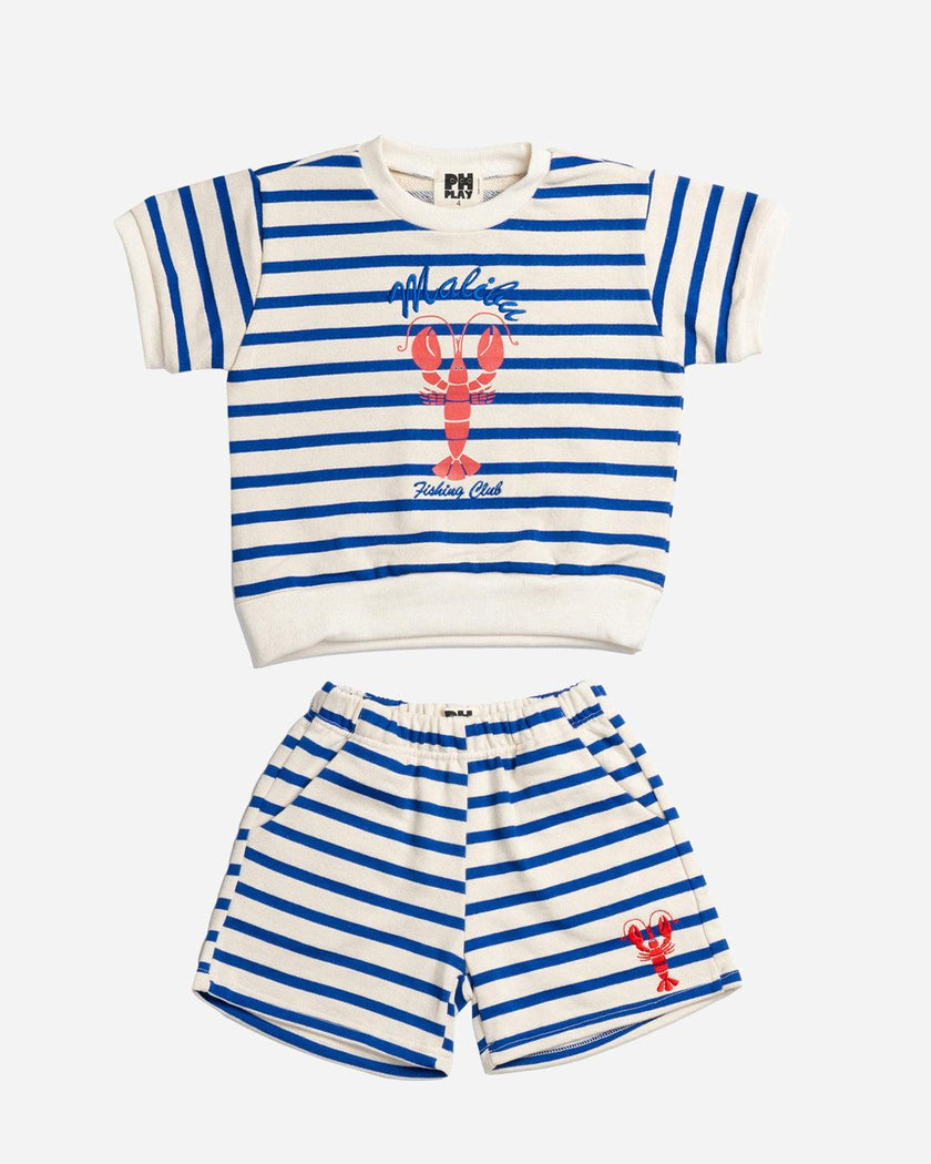 Cooper Marine Set