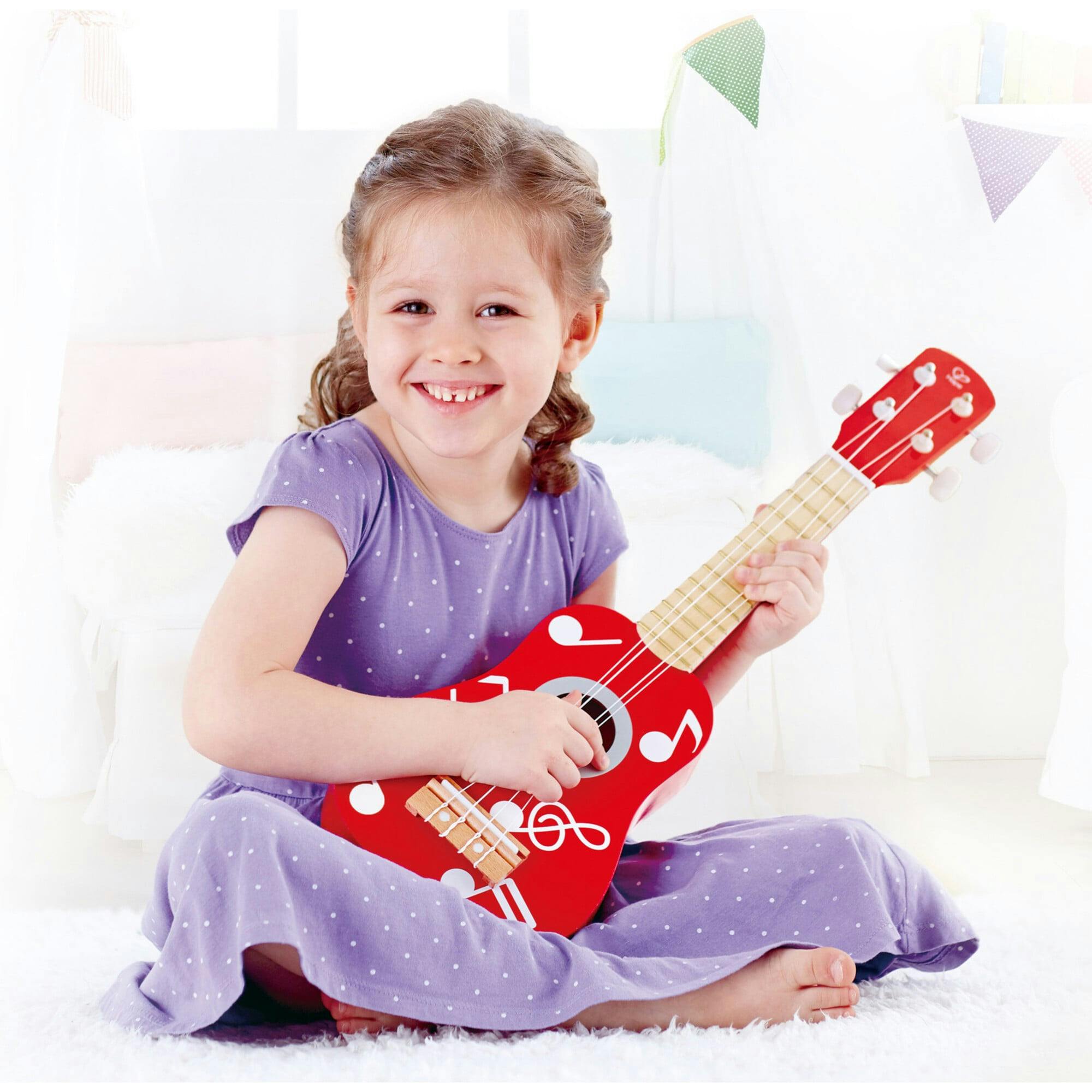 Kid's Wooden 21