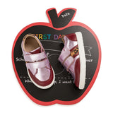 Marti Sneaker Denim