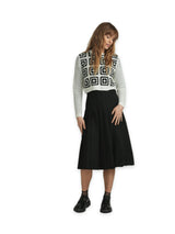 Crochet Design Top