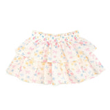 Sweet Floral Skort