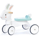 Running Ride On