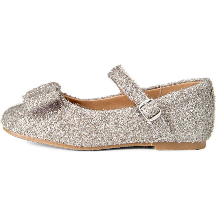 Ellen Lurex Gold