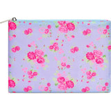 Ditsy Floral Cosmetic Bag Trio