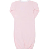 Pink Bubble Gown