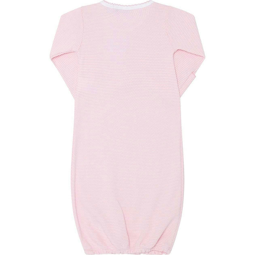Pink Bubble Gown