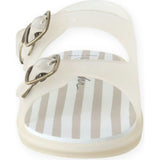 Splash Sandal, Blue