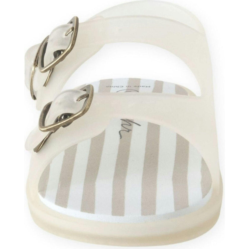 Splash Sandal, Blue