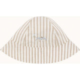 Carlton Race Car Baby Sun Hat