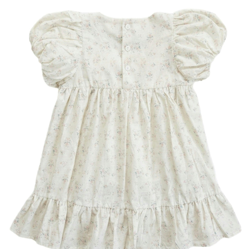 The Weekend Dress | Cottage Floral