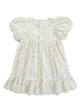The Weekend Dress | Cottage Floral