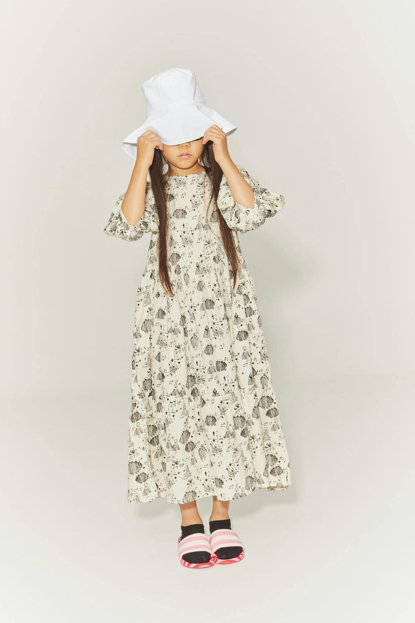 Wonder Dress