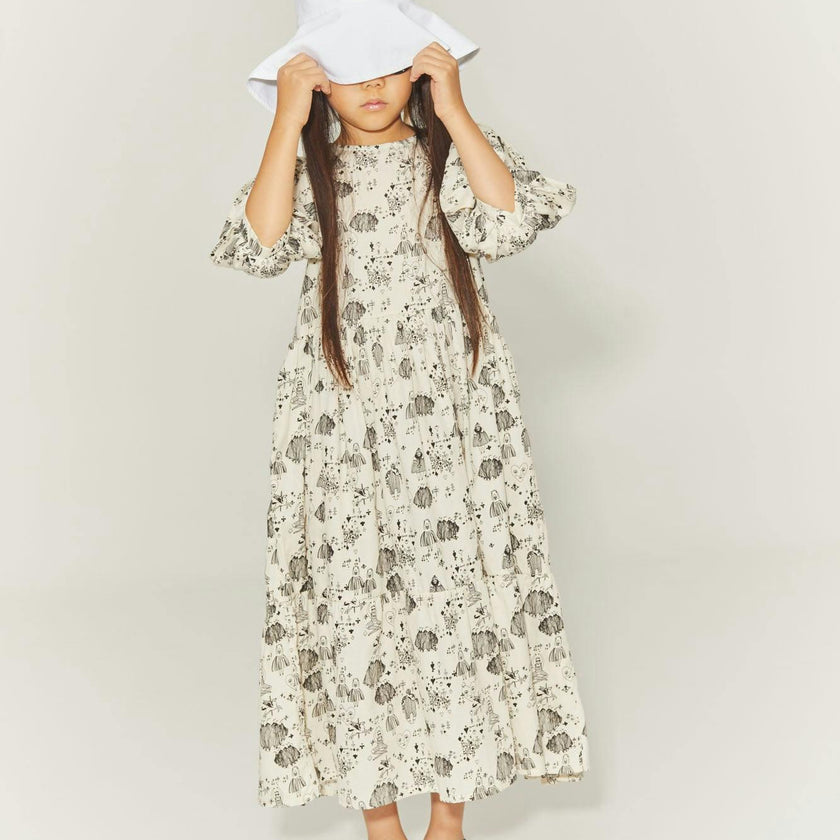Wonder Dress