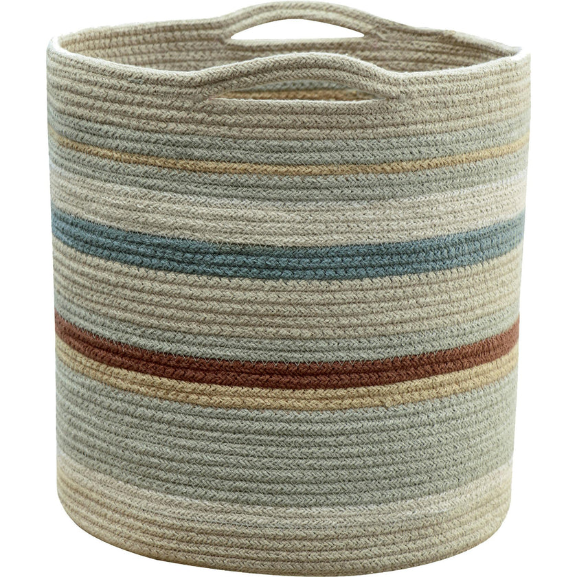 Triplet Basket