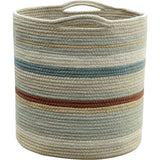 Triplet Basket