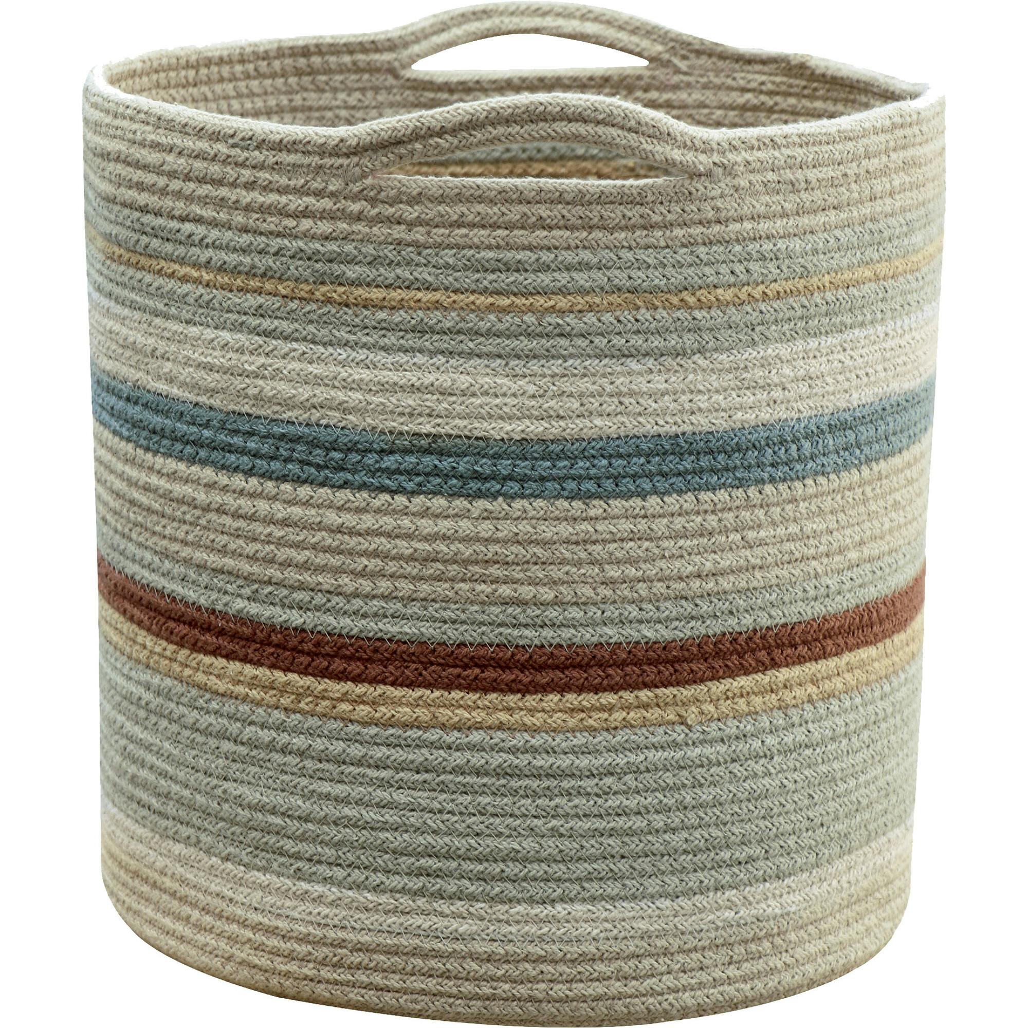 Triplet Basket