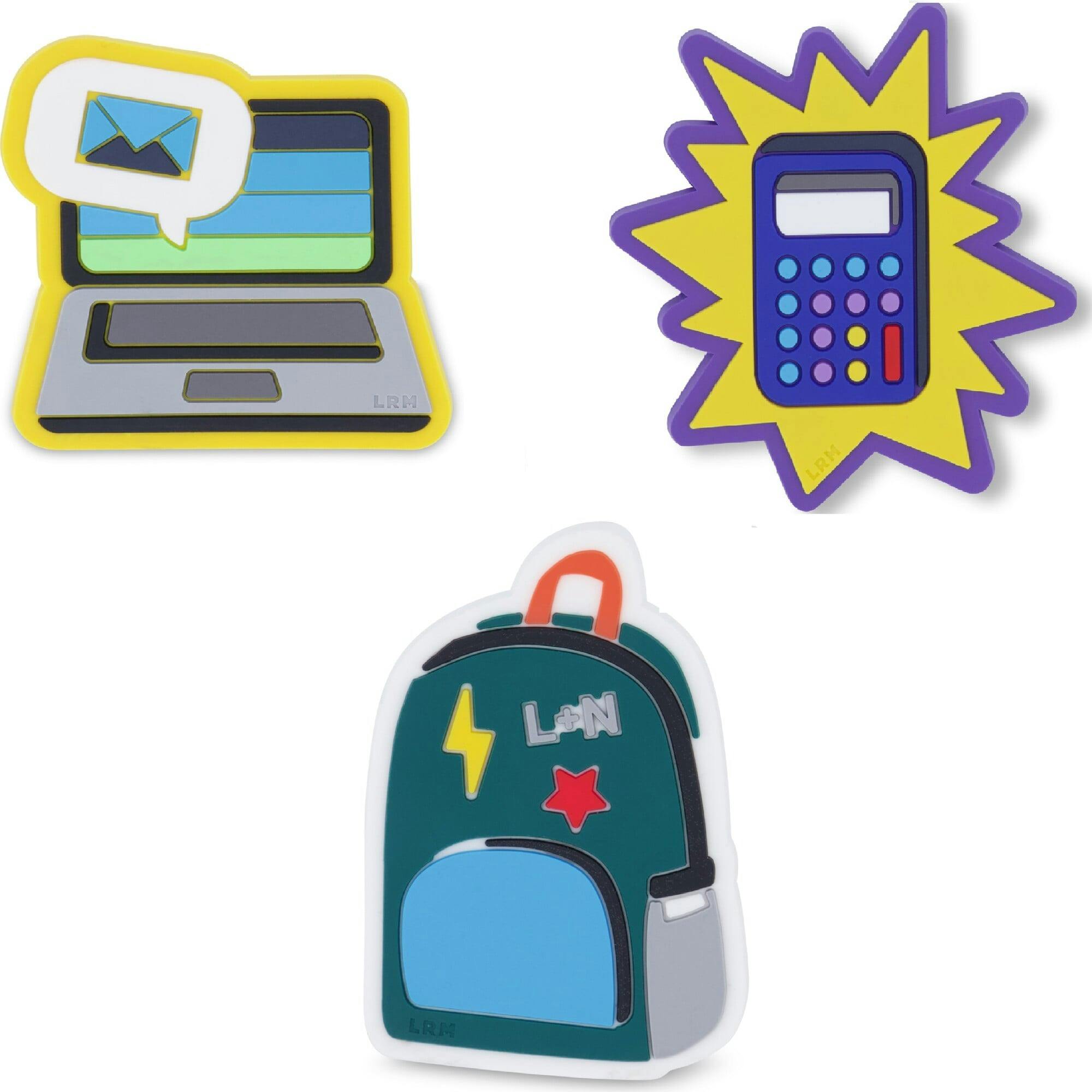 Nimix 3 Piece School Boy Set