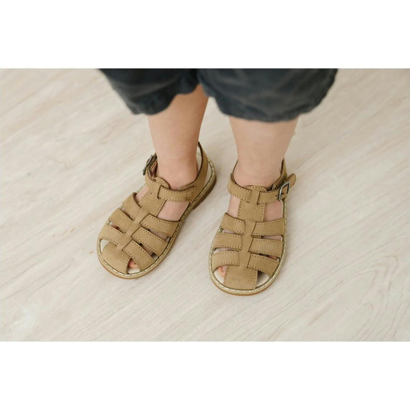 Scott Fisherman Sandal