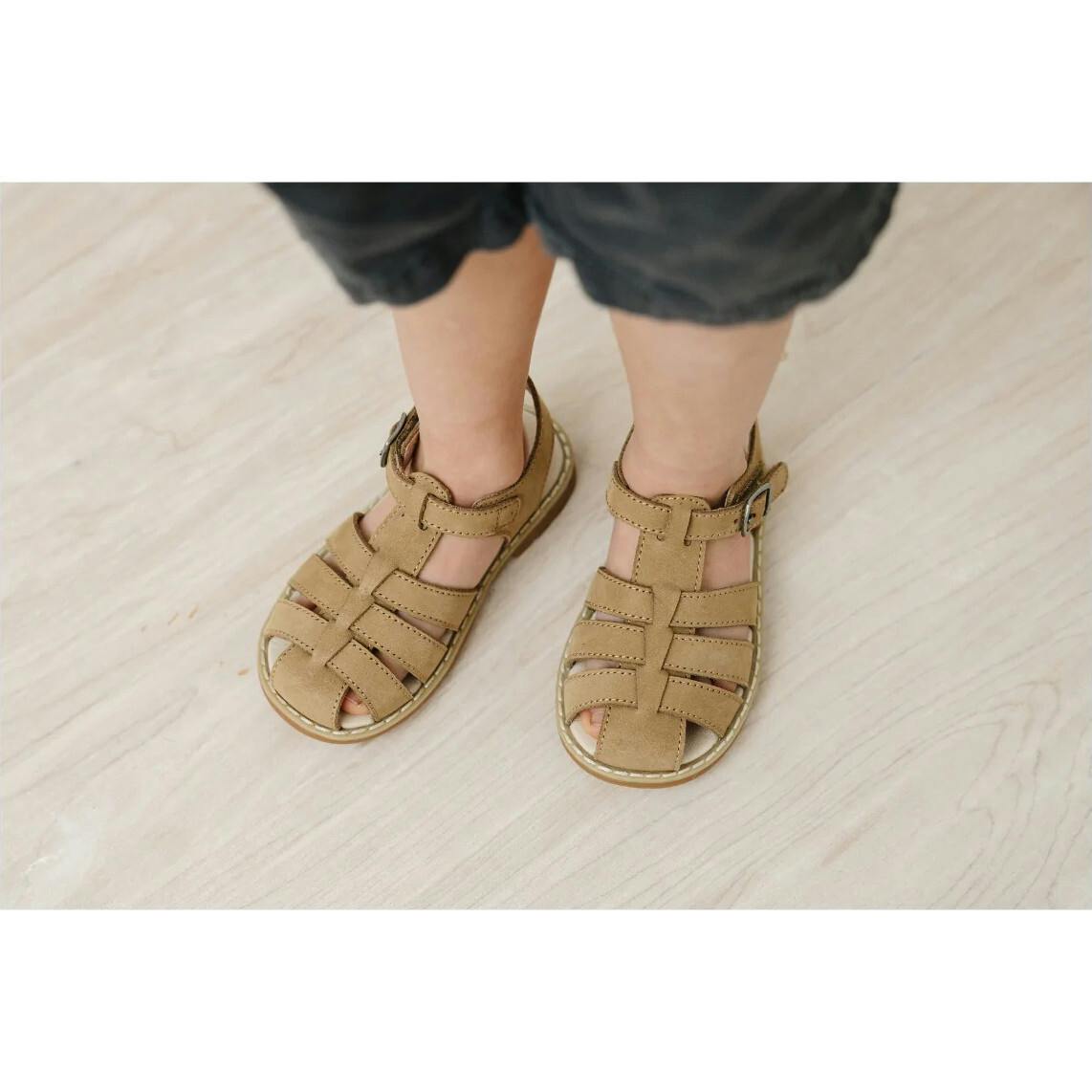 Scott Fisherman Sandal