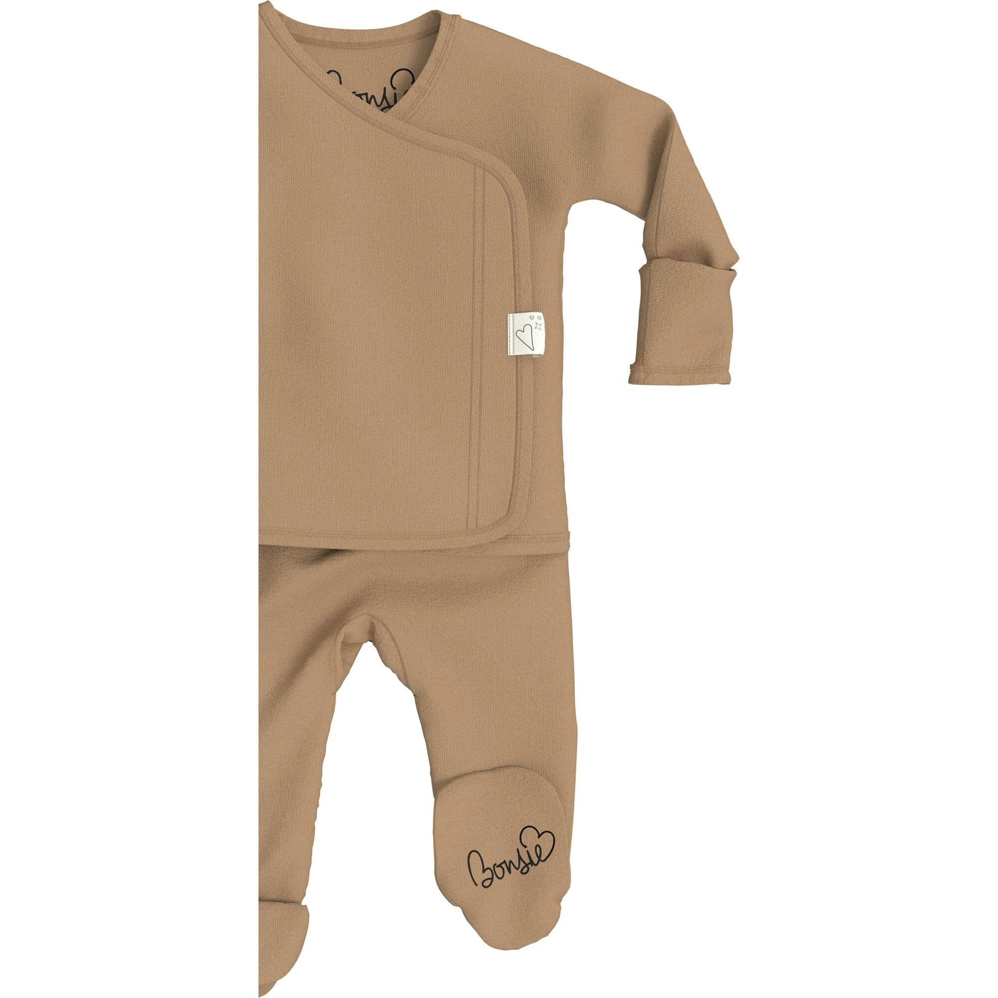 Bonsie Baby Footie