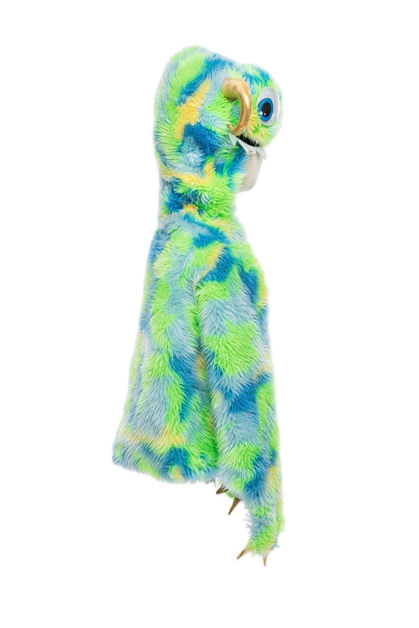 Monster Cape