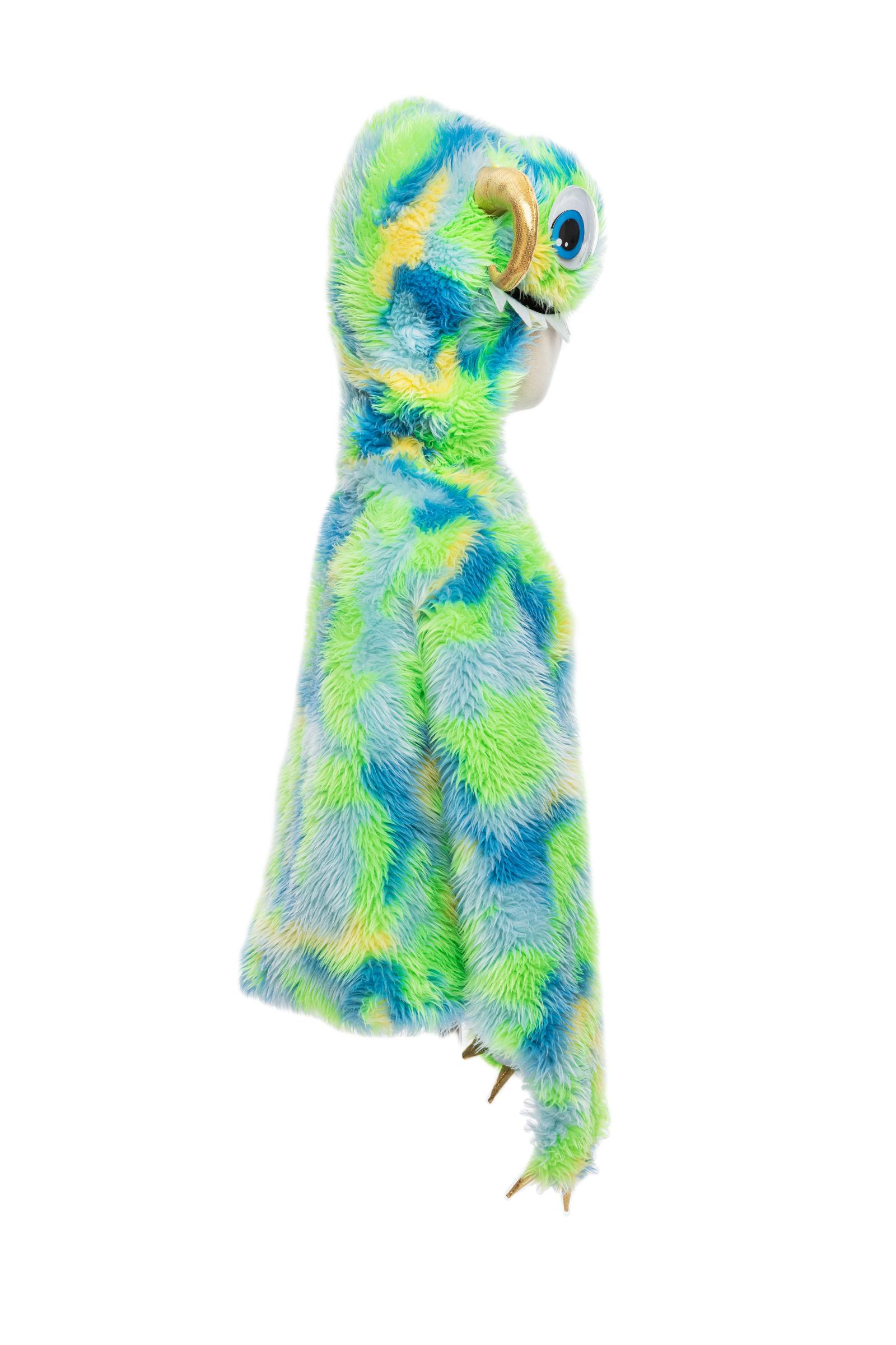 Monster Cape