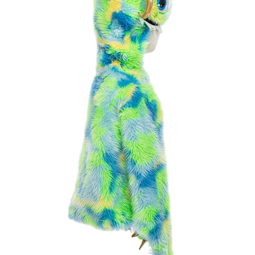 Monster Cape