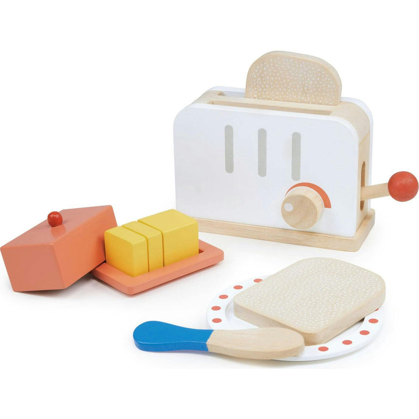 Rise & Shine Toaster Set