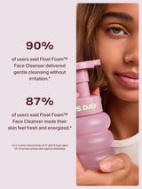 Float Foam® Face Cleanser