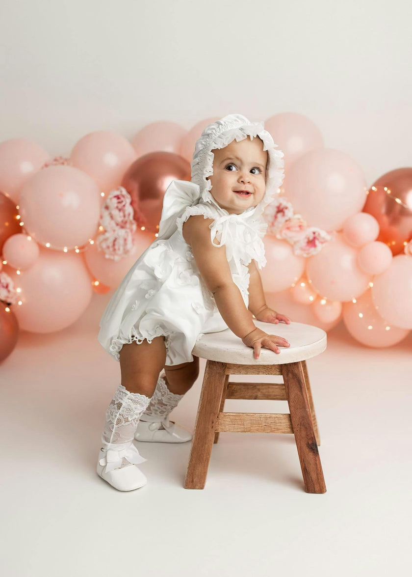 Ceremony Romper