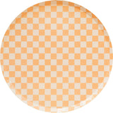 Check It! Peaches N’ Cream Dessert Plates