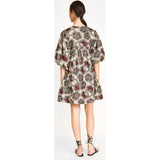 Belem Dress, Prints