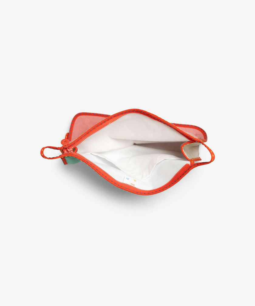 Large Zip Bag