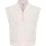 Hillary Top Light Pink Cozy