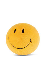 Smiley ECO Fuzzy Yellow - 9"