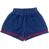 girls savannah short