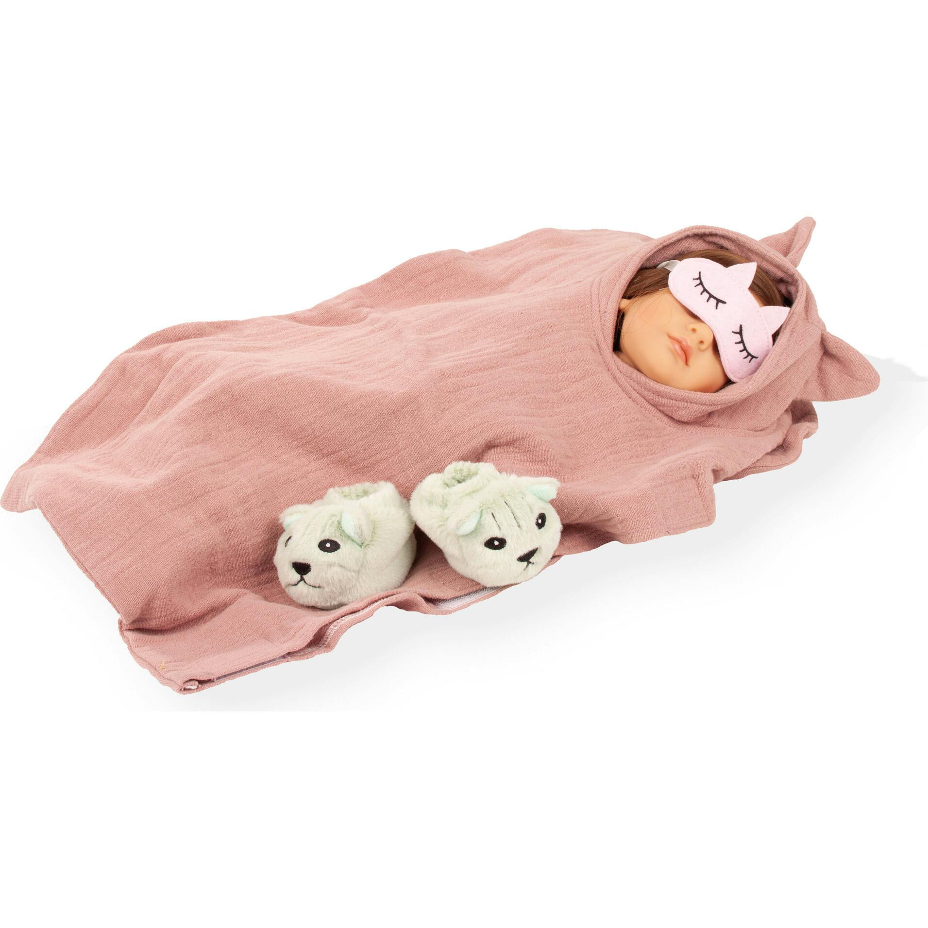 Gotz Little Kidz “Grete PJ Party” 14