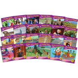 Vowel Sounds Readers - Fiction Learning Set