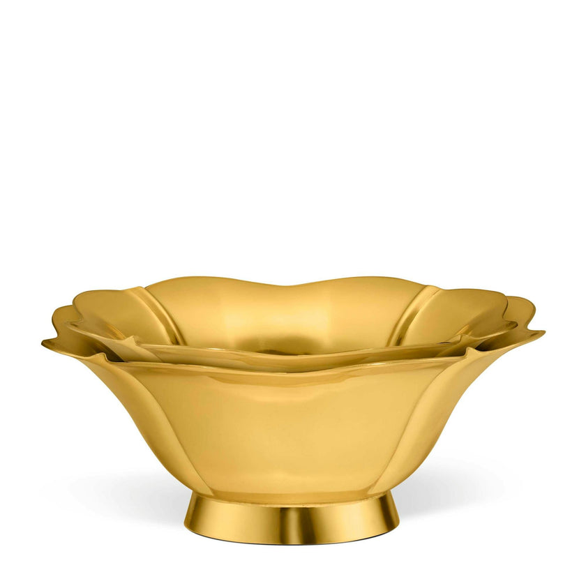 Olivia Nesting Bowls S/2