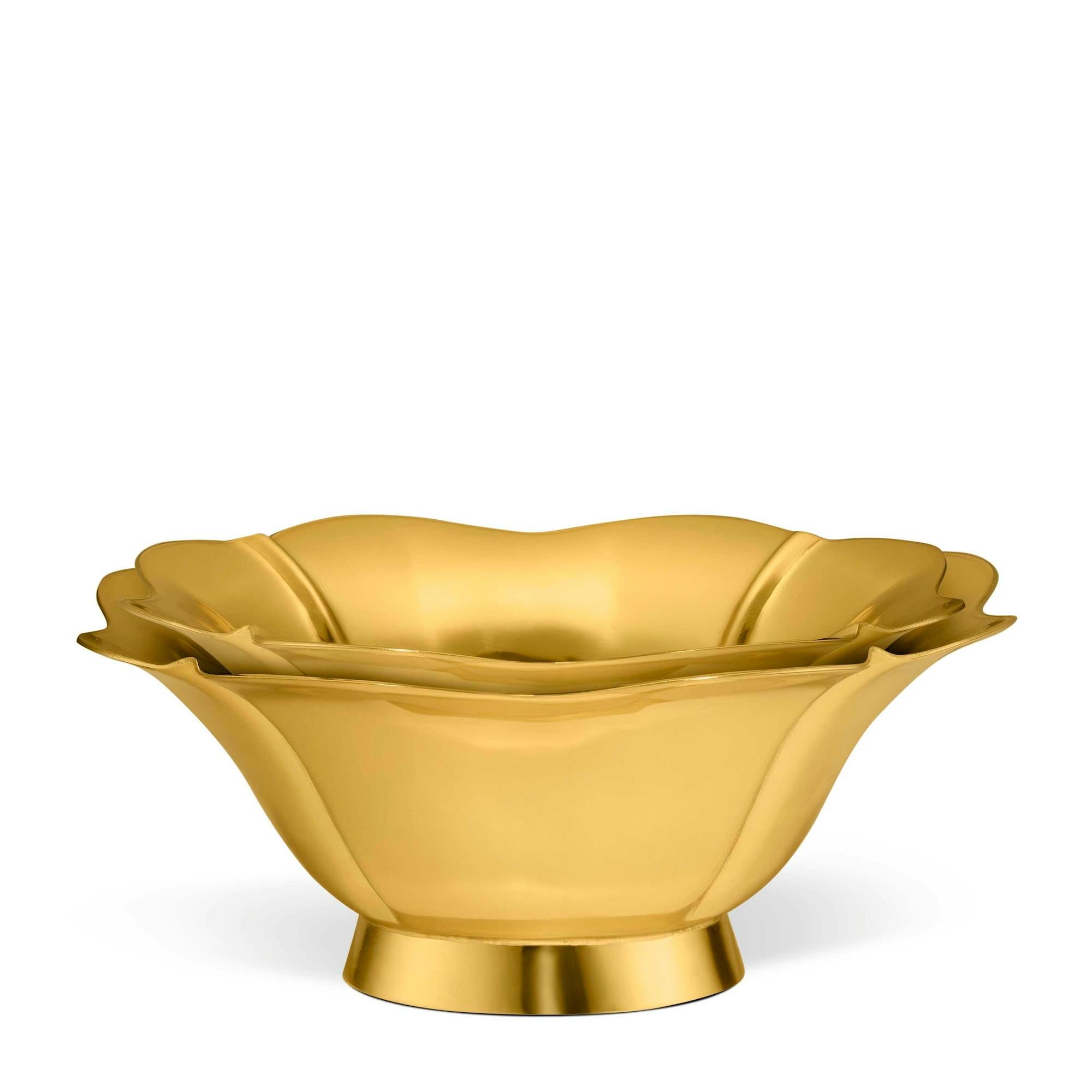 Olivia Nesting Bowls S/2