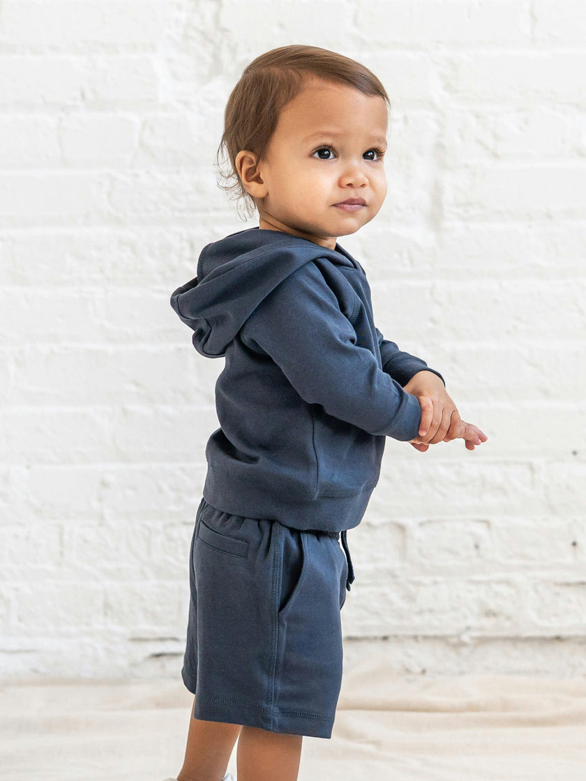 Classic Madison Lightweight Pullover