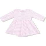 Lil Sis - Long Sleeve Play Bodysuit Dress